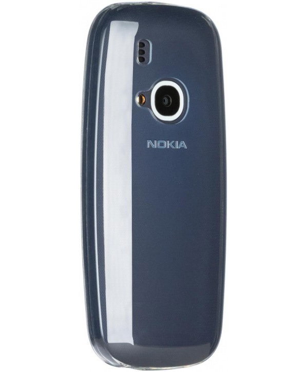 

Клип-кейс Oxy Fashion Fine для Nokia 3310 (2017) (прозрачный), Fine для Nokia 3310 (2017) (прозрачный)