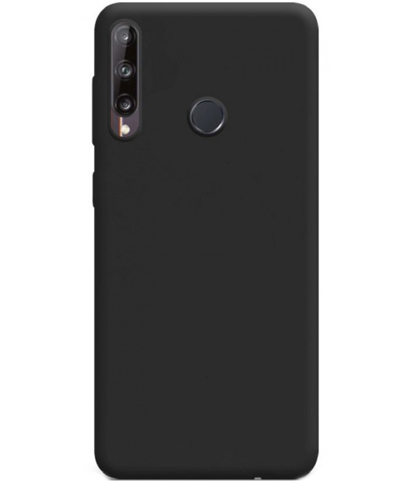 

Клип-кейс Gresso Mer для HUAWEI P40 lite E (черный), Mer для HUAWEI P40 lite E (черный)