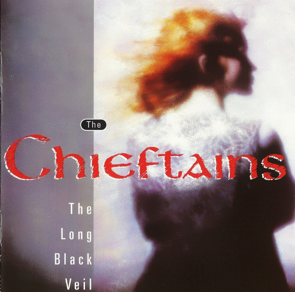 

The Chieftains - The Long Black Veil (1 CD)