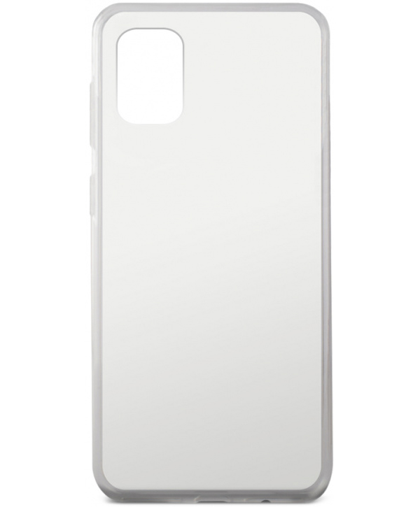 

Клип-кейс Gresso Air для Samsung Galaxy A31 (прозрачный), Air для Samsung Galaxy A31 (прозрачный)
