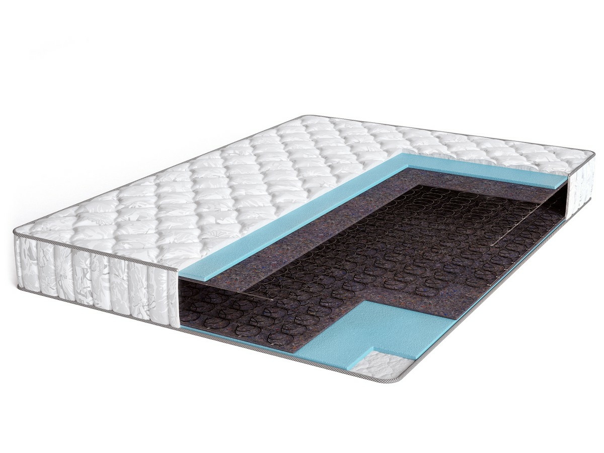 

Матрас Beautyson Promo 4 BS 200х200, Promo 4 BS
