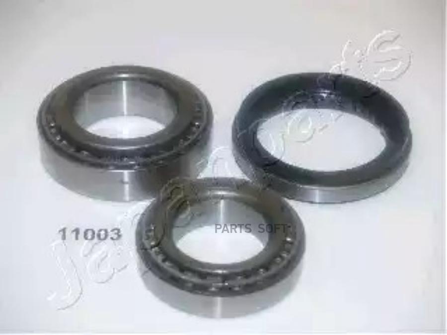 

Kk-11003 Подшипник Ступичный Передн Nissan Patrol All 88-96