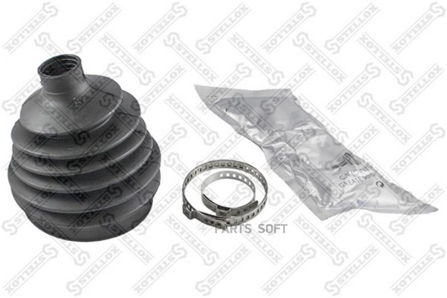 

STELLOX Пыльник шруса STELLOX 1300045sx