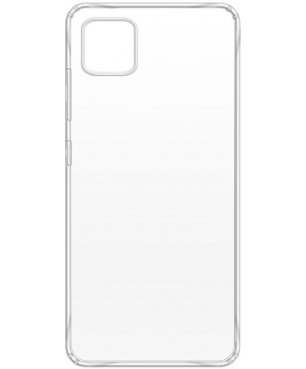 

Клип-кейс Gresso Air для Honor 9S (прозрачный), Air для Honor 9S (прозрачный)