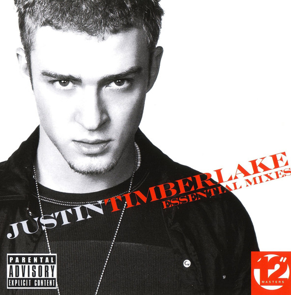 

Justin Timberlake: Essential Mixes (12" Masters) (1 CD)
