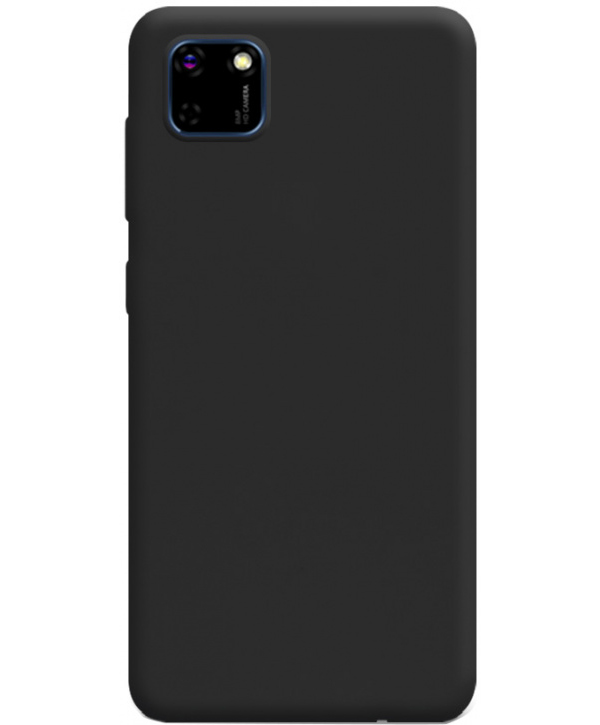 

Клип-кейс Gresso Mer для Honor 9S (черный), Mer для Honor 9S (черный)
