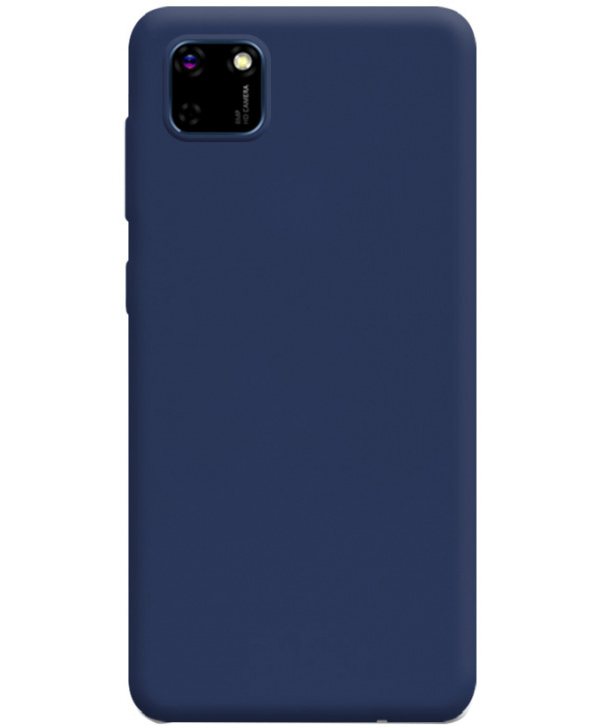 

Клип-кейс Gresso Mer для Honor 9S (синий), Mer для Honor 9S (синий)
