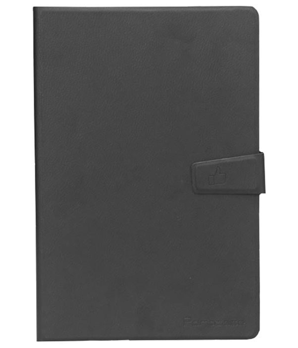 Чехол PortCase TBL-410 (Black) для Portcase TBL-410 (TBL-410BK)