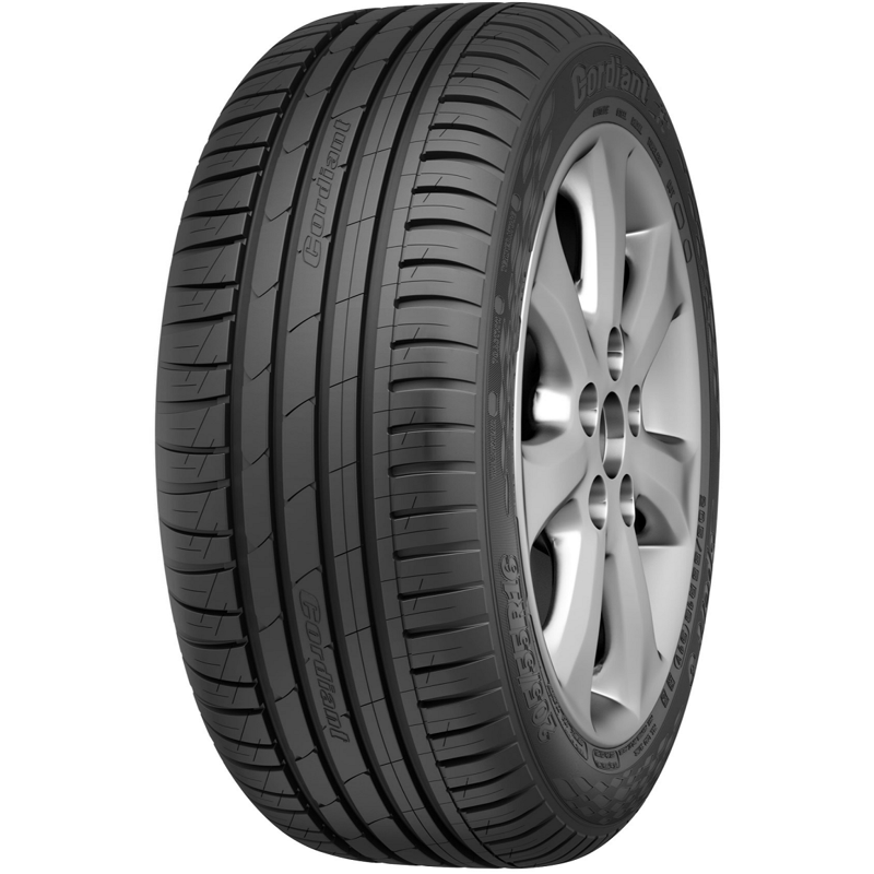 

Шины Cordiant Sport 3 255/55 R18 109V, Sport 3