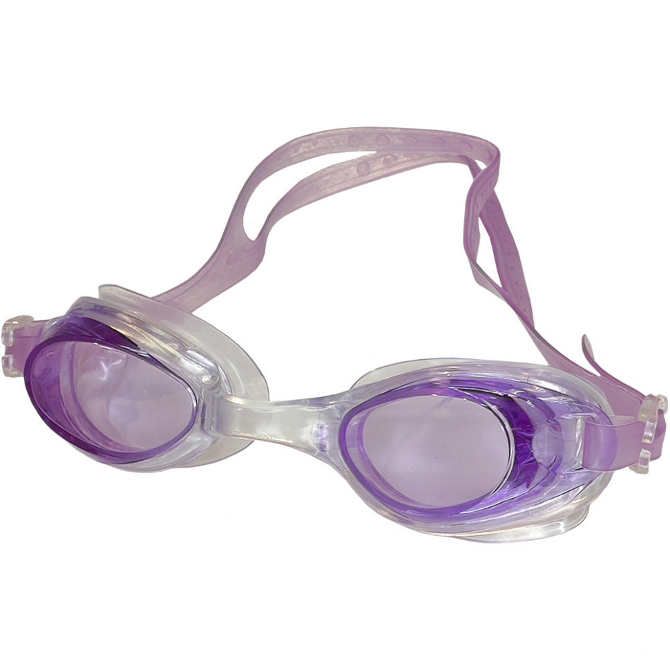 Очки для плавания взрослые Milinda E36862-7 purple