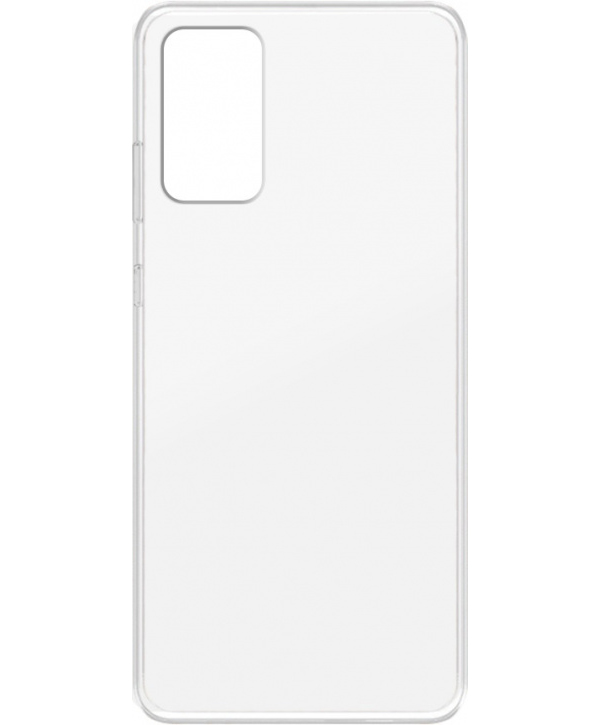 

Клип-кейс Gresso Air для Samsung Galaxy Note 20 (прозрачный), Air для Samsung Galaxy Note 20 (прозрачный)
