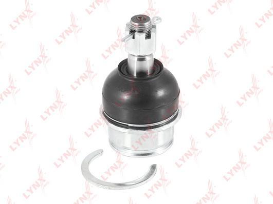 

Шаровая Опора Нижняя Lr Lynxauto C1321lr LYNXauto арт. C1321LR