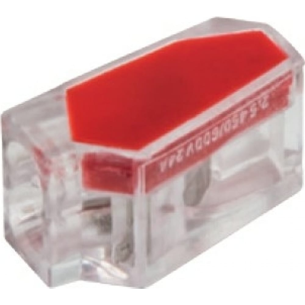 

Монтажные клеммы Navigator NTC-NC-2-50