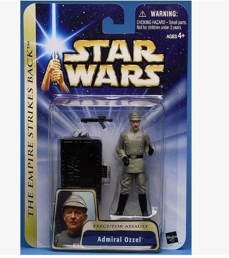 Фигурка Hasbro Star Wars, 15 см