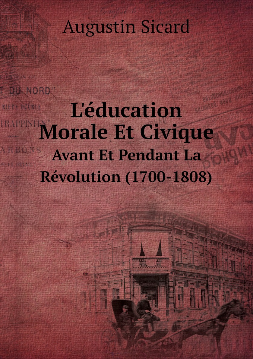 

L'education Morale Et Civique