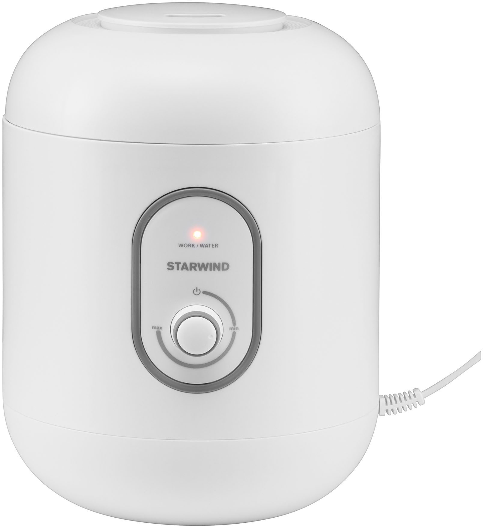 

Воздухоувлажнитель STARWIND SHC2310 белый, SHC2310