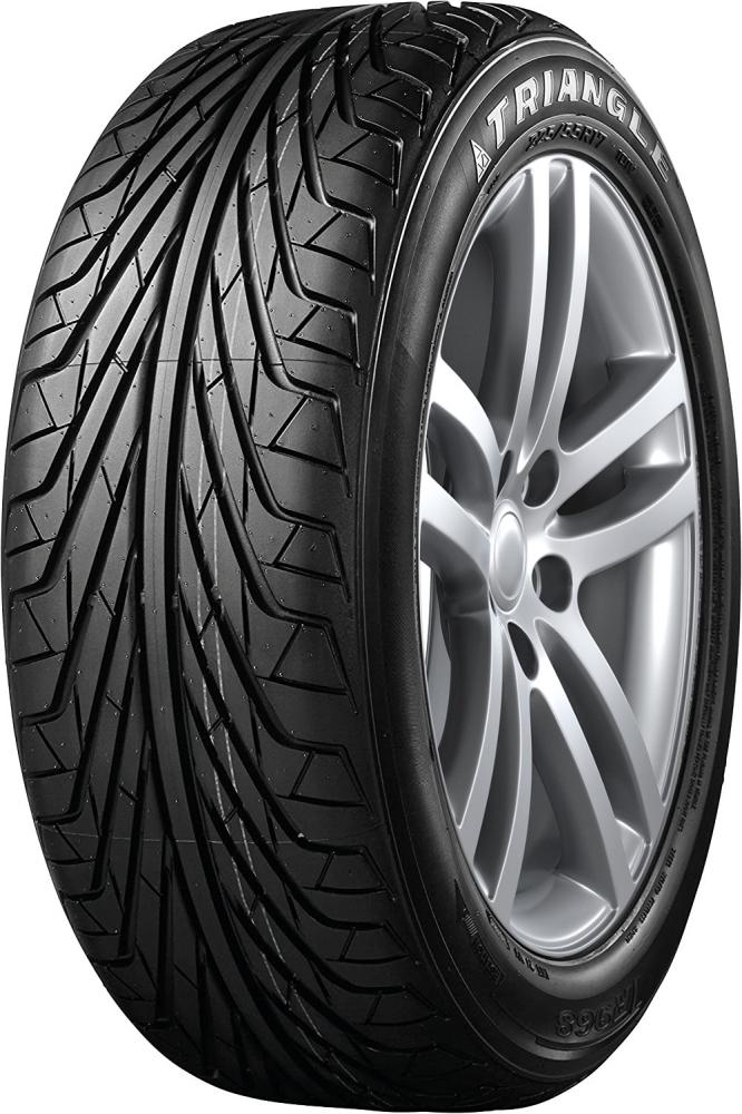 

Шина Triangle TR968 245/35 R20 95V, TR968