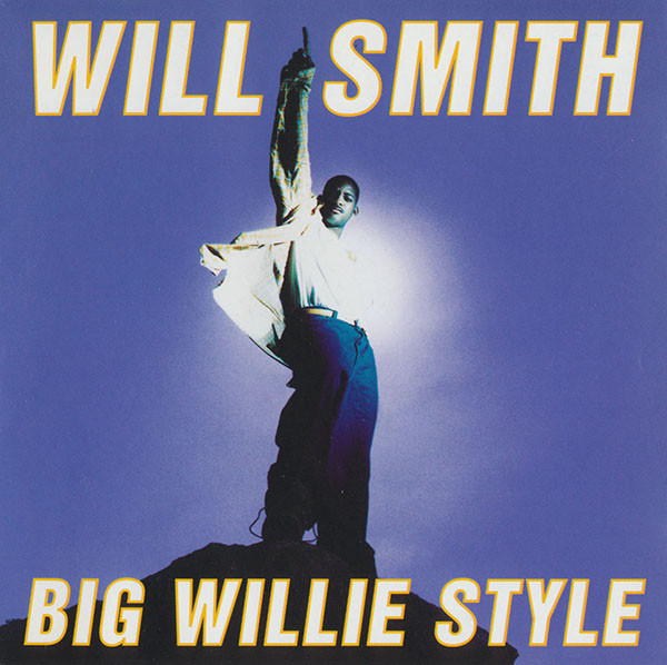 

Will Smith - Big Willie Style (1 CD)