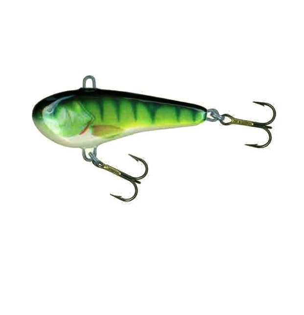 

Воблер Salmo Chubby Darter 3,2 г, 35 мм, PH, 1 шт., Chubby Darter