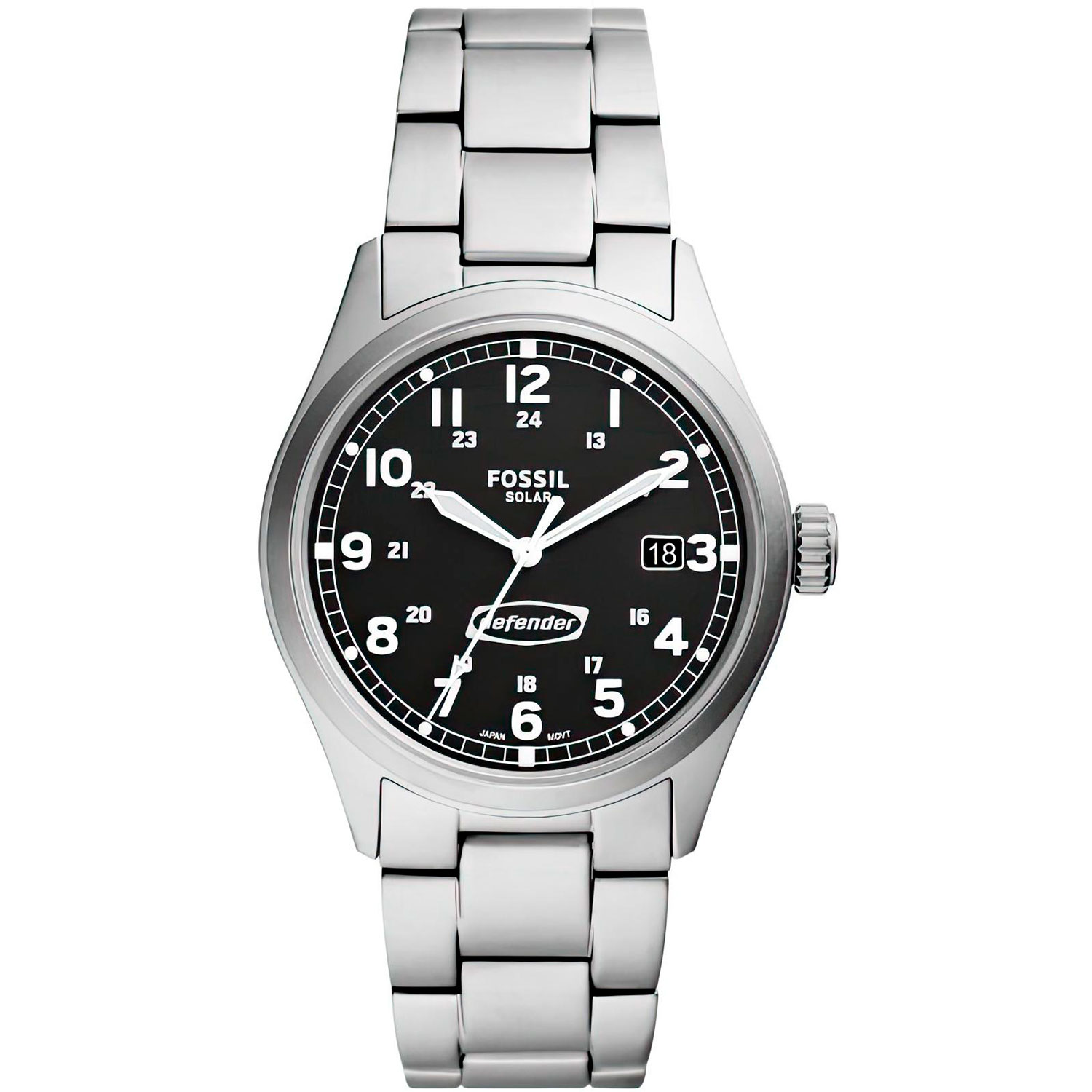 

Наручные часы мужские Fossil 418627467, 418627467