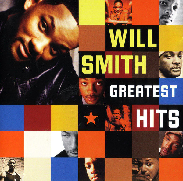 

Will Smith - Greatest Hits (1 CD)