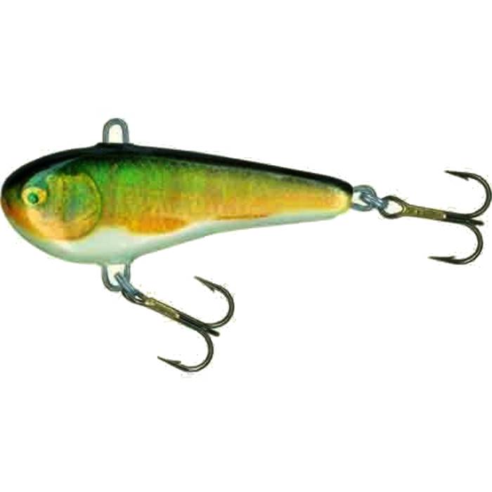 

Воблер Salmo Chubby Darter 6 г, 45 мм, RR, 1 шт., Chubby Darter