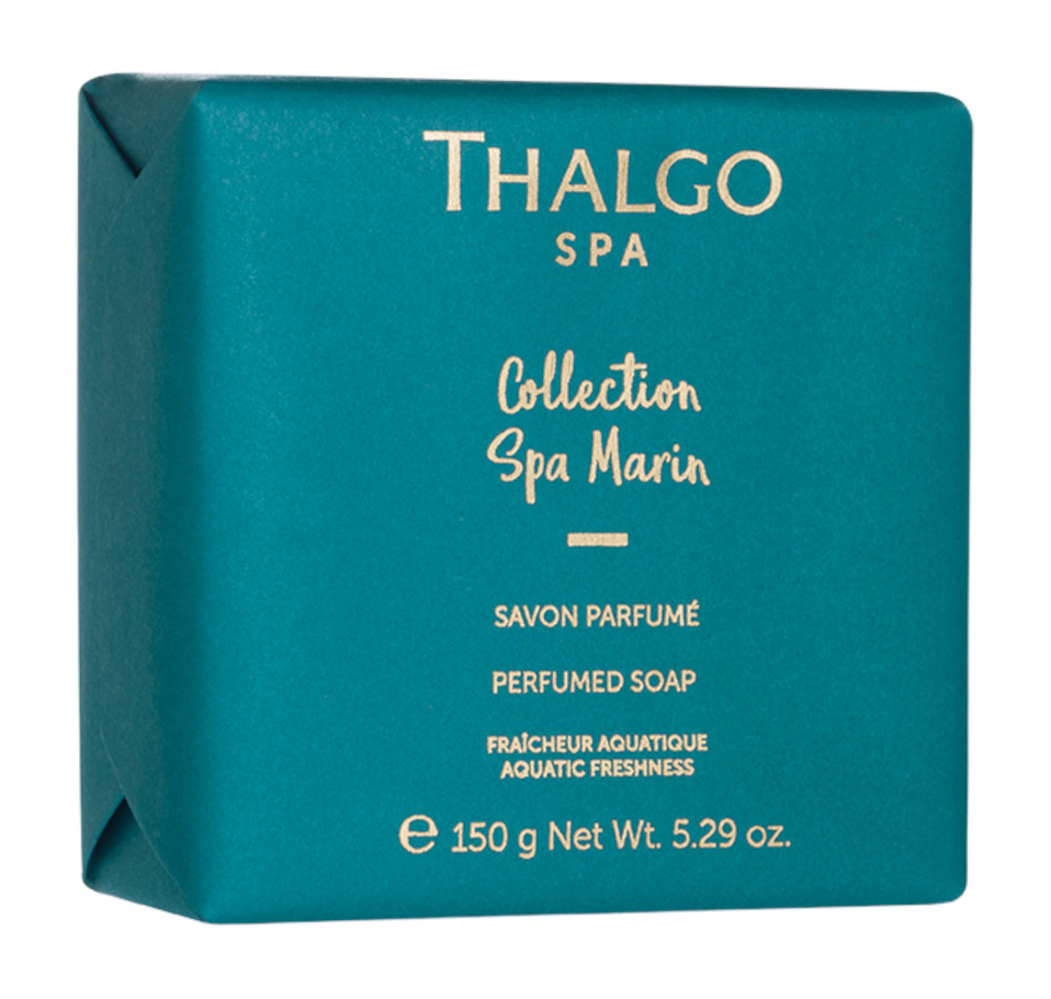 Купить Парфюмированное морское мыло для тела Thalgo Collection Spa Marin Perfumed Soap, 150г