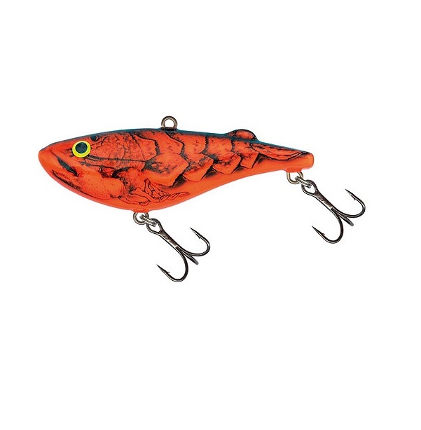 

Воблер Salmo Zipper 9 г, 75 мм, RC, 1 шт., Zipper
