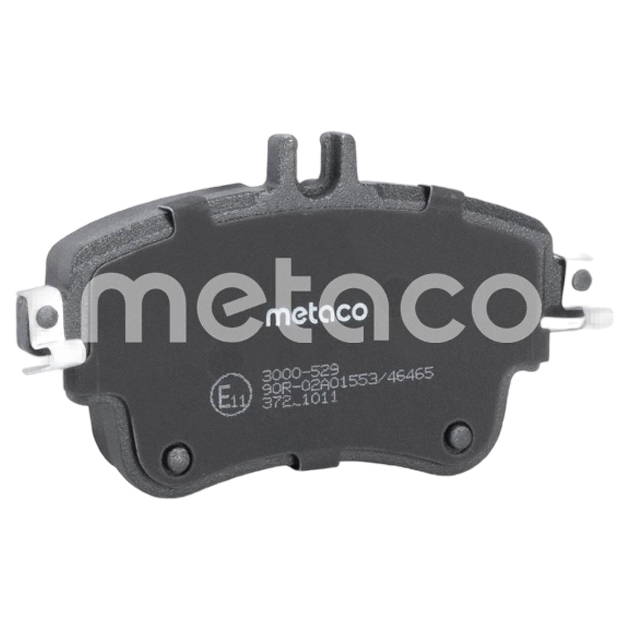 

Колодки Тормозные Передние К-Кт Mercedes Benz A180/200/250 W176 (2012-2018), Mercedes Benz