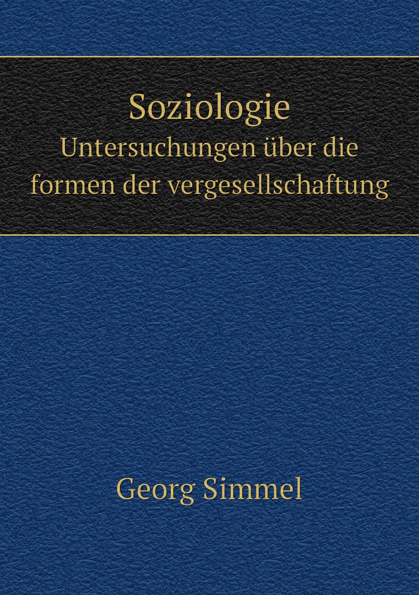 

Soziologie