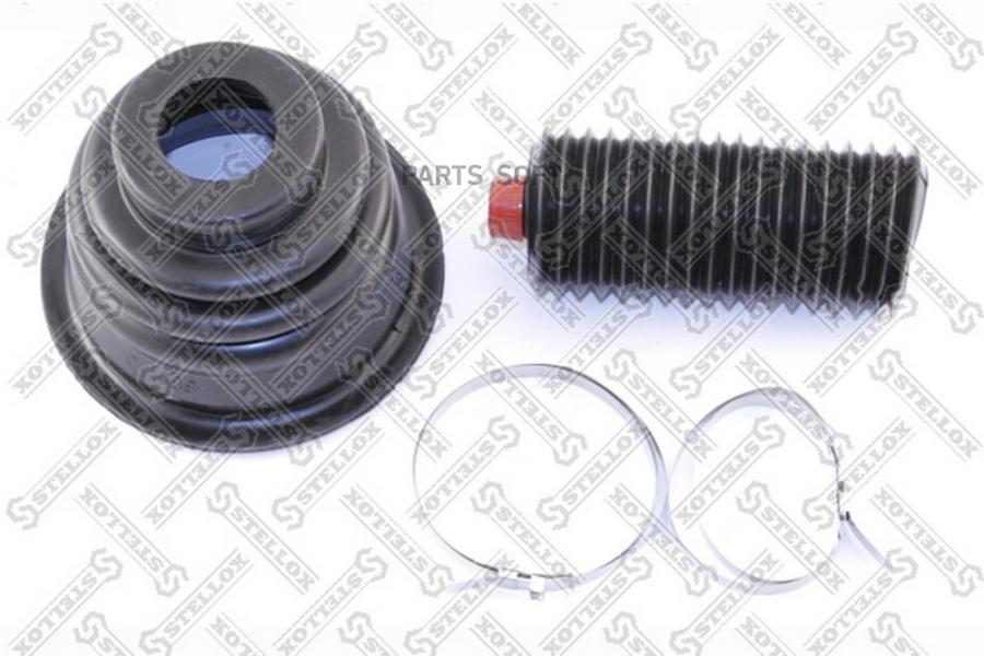 

STELLOX Пыльник шруса STELLOX 1300090sx