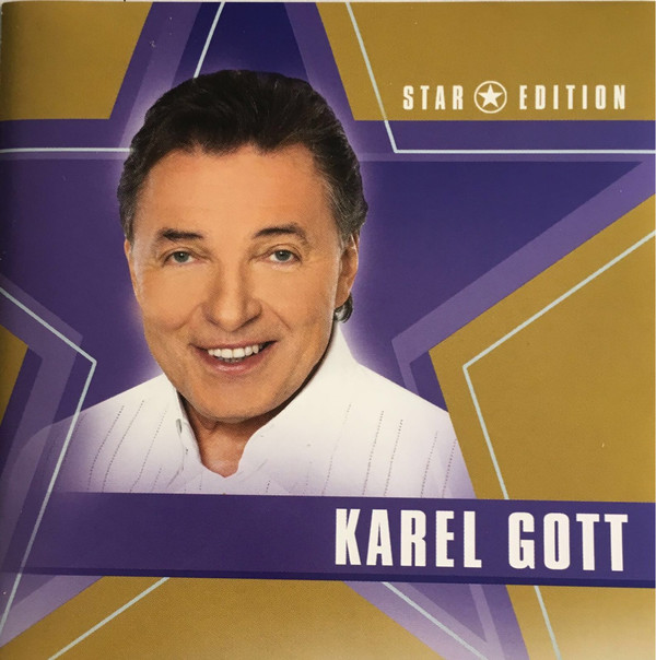 

Karel Gott - Star Edition (1 CD)