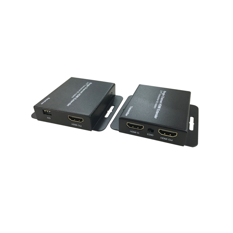 

Удлинитель Dahua DH-PFM700-E, черный