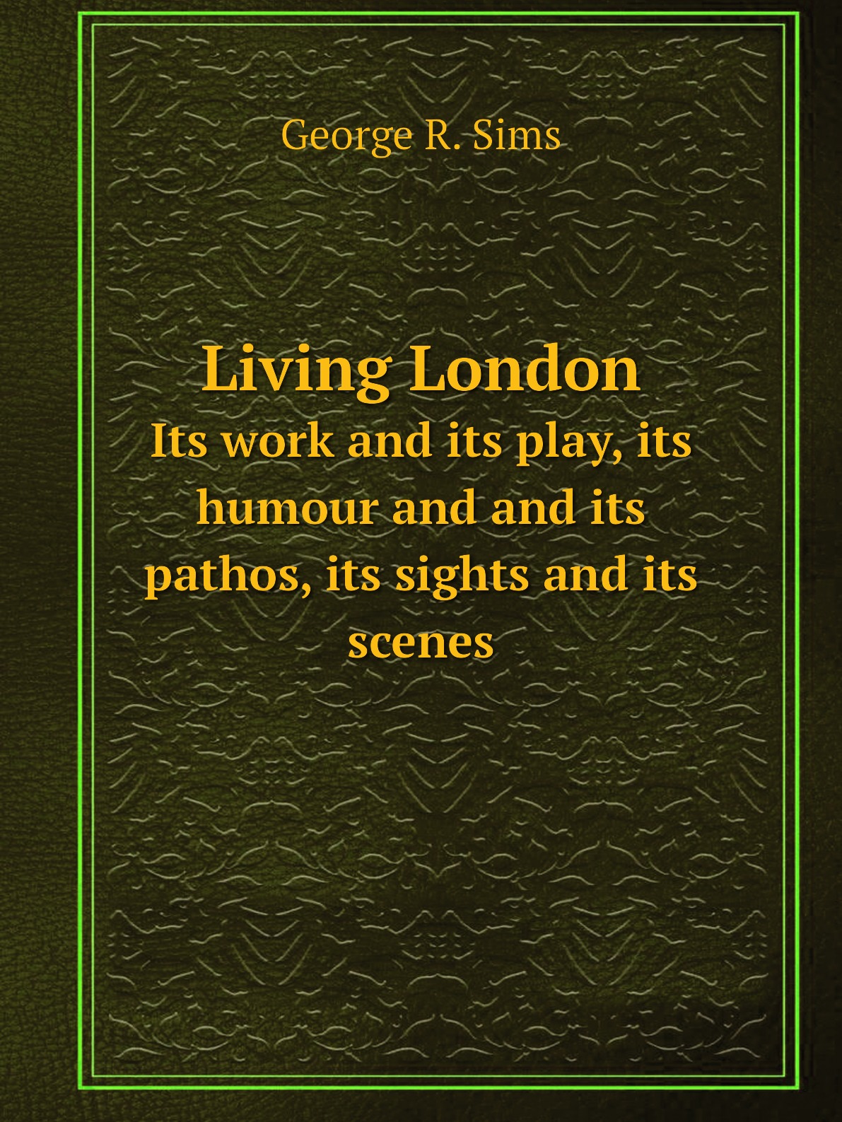 

Living London