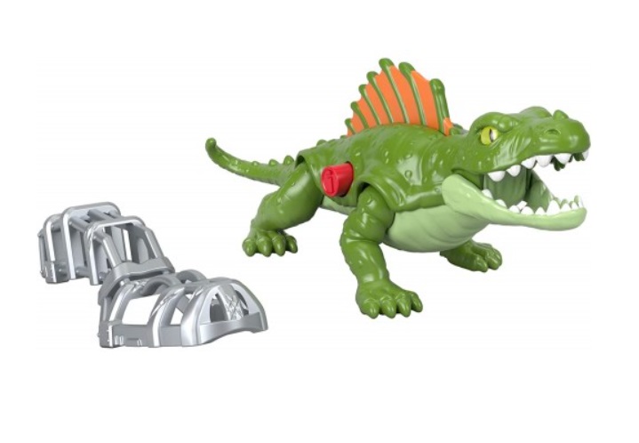 Фигурка Thomas Friends Jurassic World Диметродон 3999₽