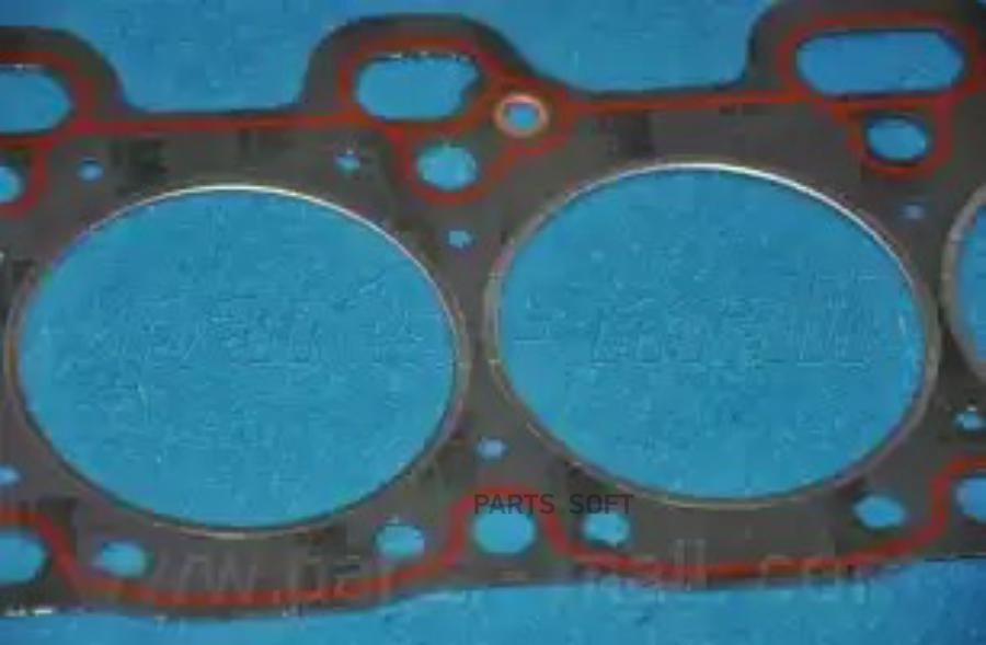 

Прокладка Гбц Kia Sportage I (K00) (1994-2005) Parts-Mall арт. PGB-N014