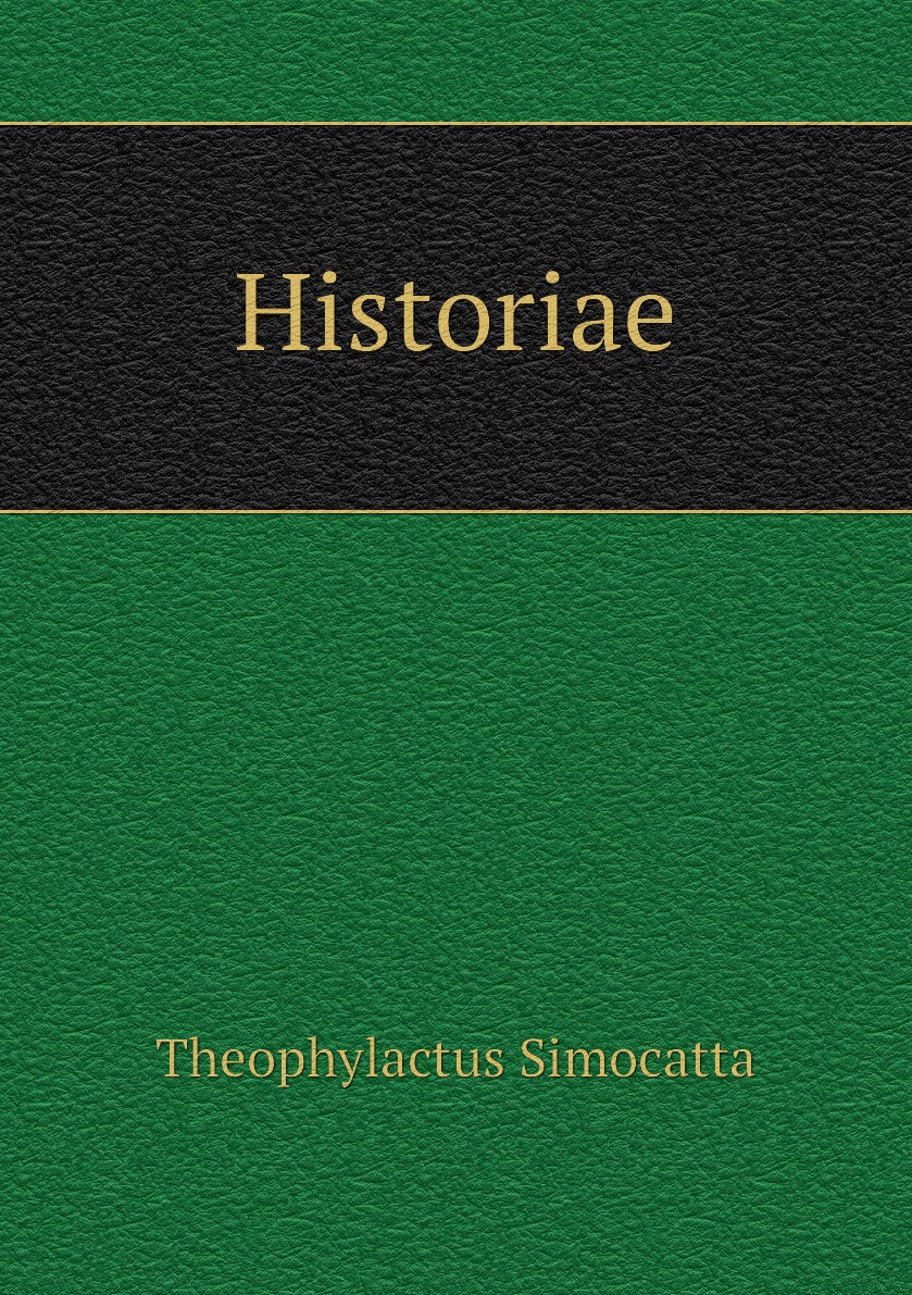 

Historiae