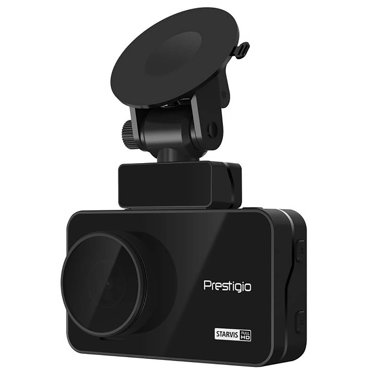 Видеорегистратор Prestigio PCDVRR440GPS