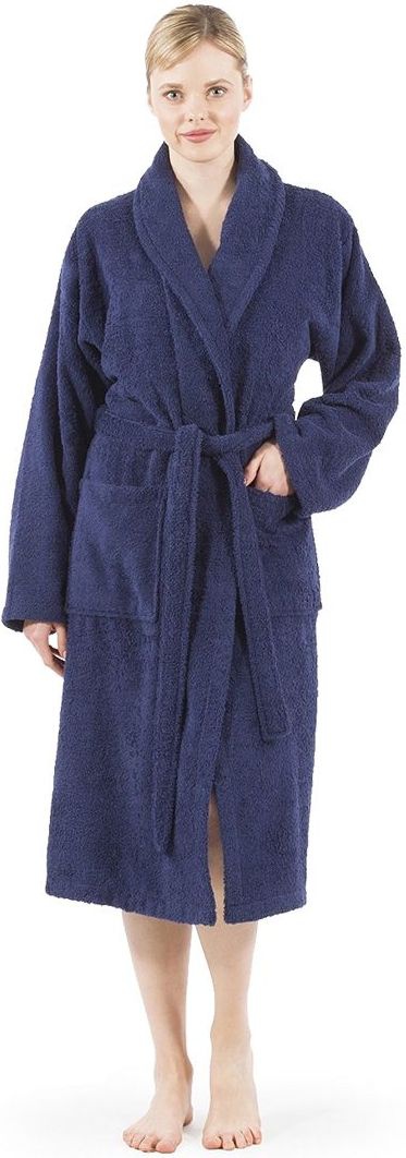 

Халат мужской GoodNight синий 3XL