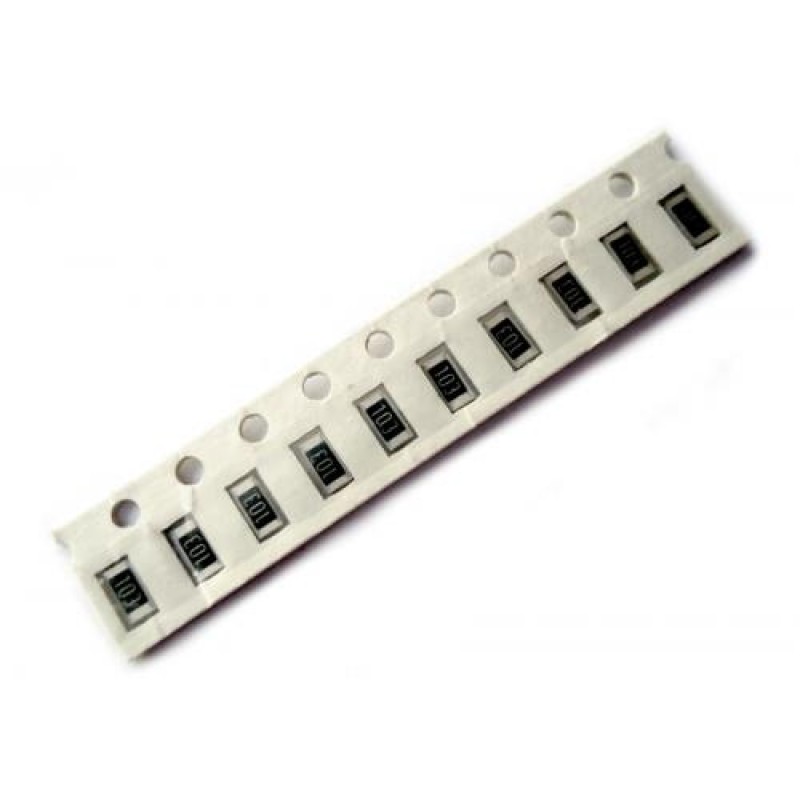 

Резистор SMD 0402, 133 Ом 1 (RC0402F133R) FAITHFUL LINK