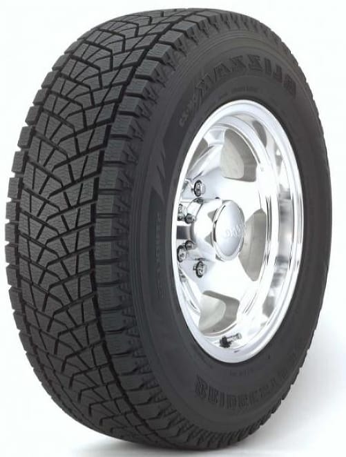 

Шины BRIDGESTONE Blizzak DM-Z3 1000589429 225/60 R18 100S, Blizzak DM-Z3