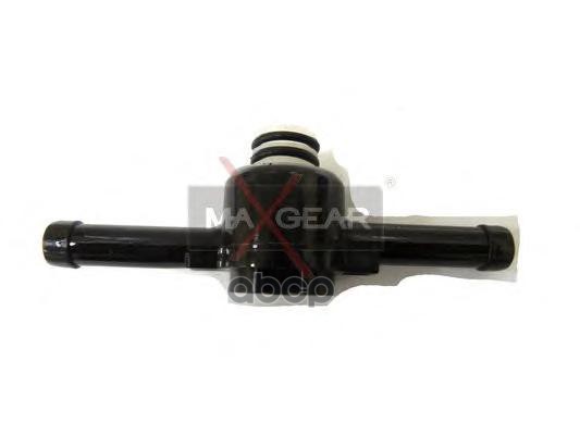 

MAXGEAR 270116 270116_Клапан топливного фильтра