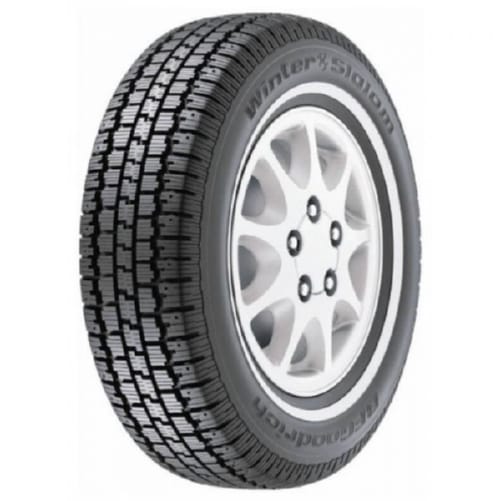 

Шины BFGoodrich Winter Slalom 1000589454 235/75 R15 108S, Winter Slalom