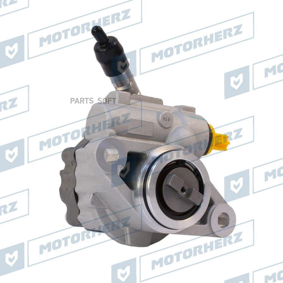 

Насос Гидроусилителя Руля P1736hg Nsii0022752999 Motorherz арт. P1736HG