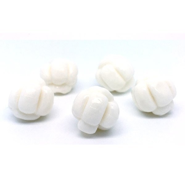 

Искусственная насадка Evolution Carp Tackle Corn Balls без запаха, Corn Balls