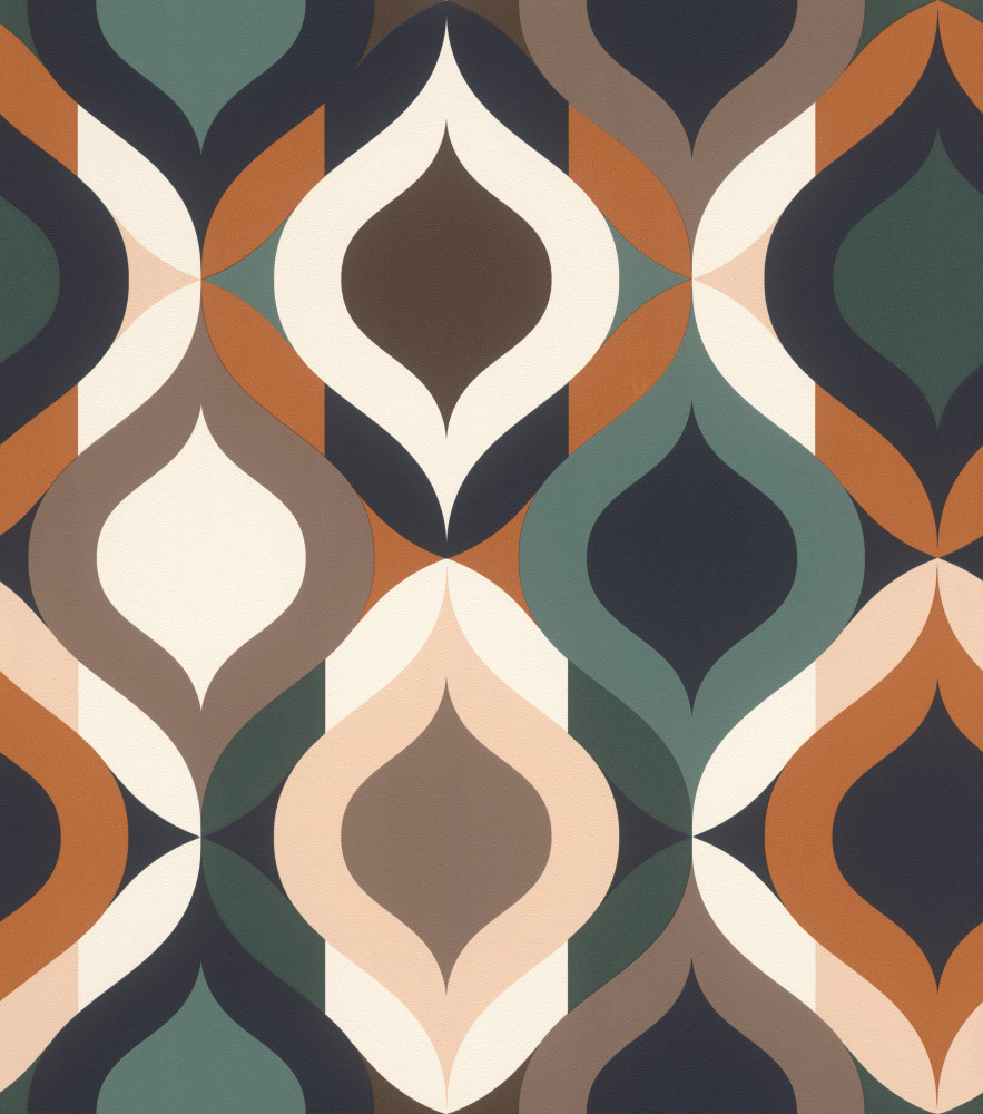 

Обои Rasch 463729 Selection Vinyl/Vlies 4000441463729