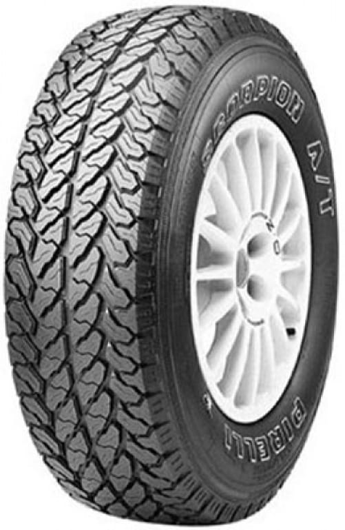 

Шины Pirelli Scorpion A/T 1000596384 265/60 R18 110H, Scorpion A/T