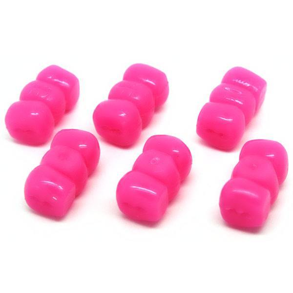 

Искусственная насадка Evolution Carp Tackle Corn Stacks без запаха, Corn Stacks