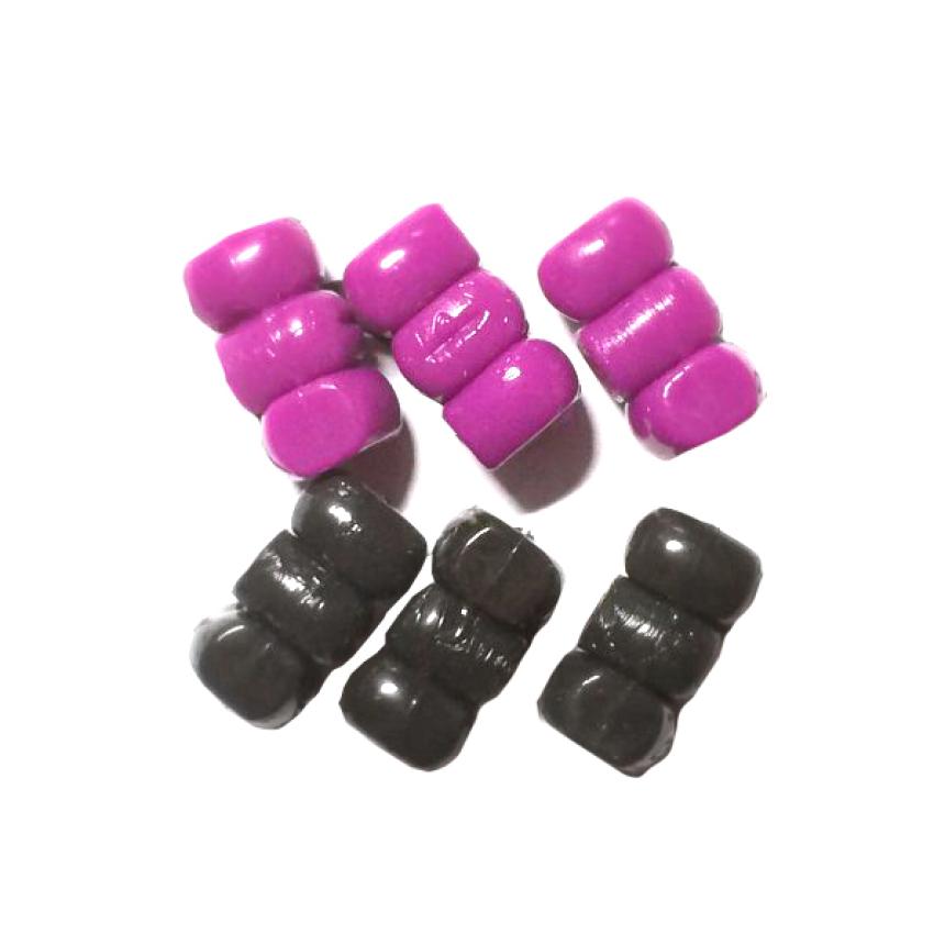 

Искусственная насадка Evolution Carp Tackle Corn Stacks без запаха, Corn Stacks