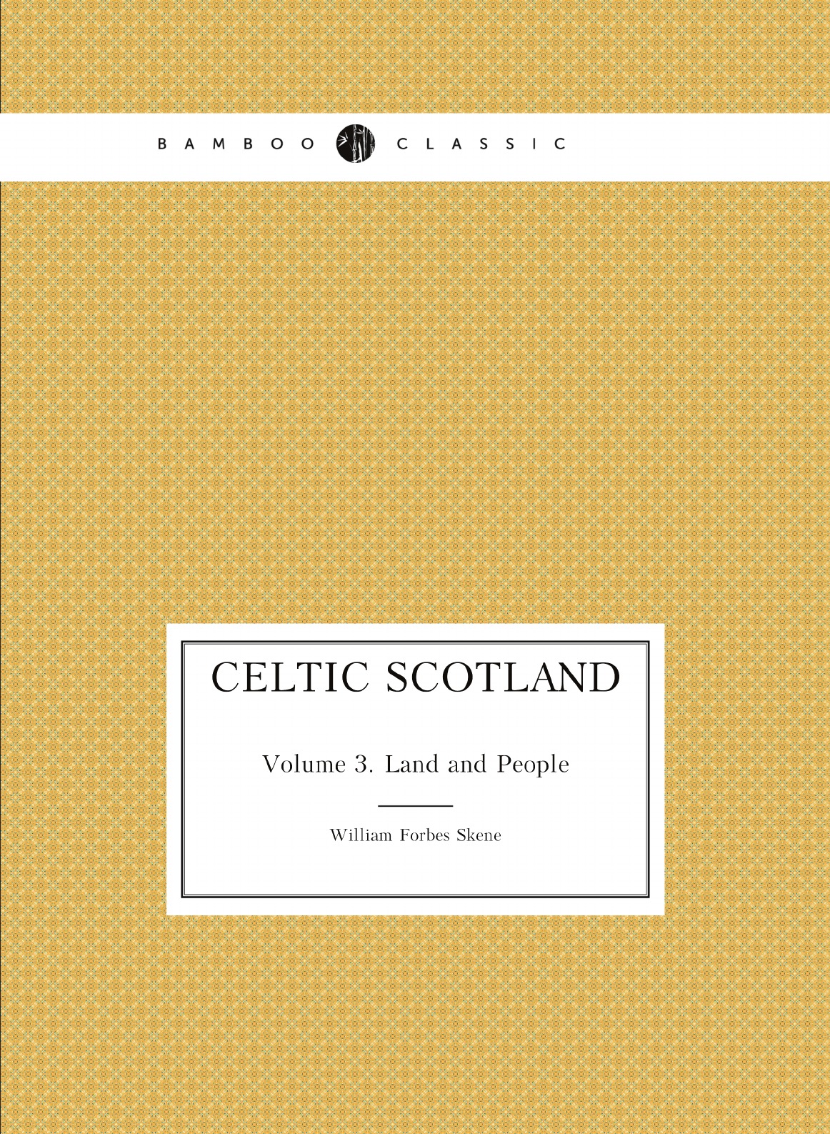 

Celtic Scotland
